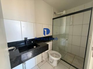 Apartamento com 2 Quartos e 1 Suíte à Venda no Antares, Maceió