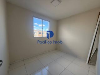 Apartamento com 2 Quartos e 1 Suíte à Venda no Antares, Maceió