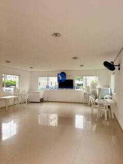 Apartamento com 2 Quartos e 1 Suíte à Venda no Antares, Maceió