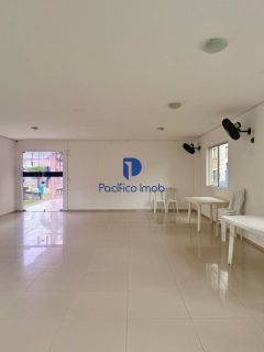 Apartamento com 2 Quartos e 1 Suíte à Venda no Antares, Maceió