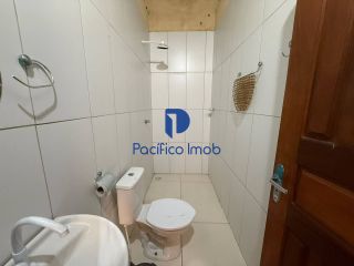 Casa para alugar com 5 quartos 2 suítes em Marechal Deodoro
