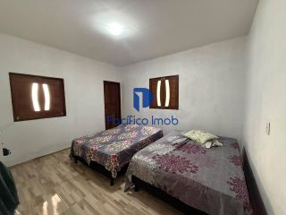 Casa para alugar com 5 quartos 2 suítes em Marechal Deodoro