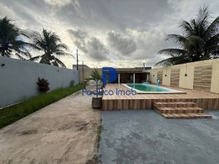 Casa para alugar com 5 quartos 2 suítes em Marechal Deodoro