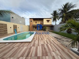 Casa para alugar com 5 quartos 2 suítes em Marechal Deodoro