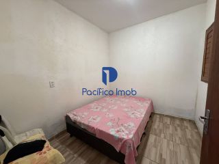 Casa para alugar com 5 quartos 2 suítes em Marechal Deodoro