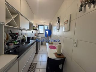 Apartamento à venda na Serraria!
