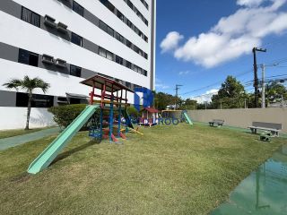 Apartamento à venda na Serraria!