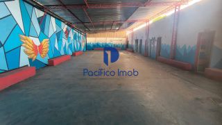 Excelente oportunidade para locação comercial no bairro Clima Bom 1!