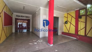 Excelente oportunidade para locação comercial no bairro Clima Bom 1!