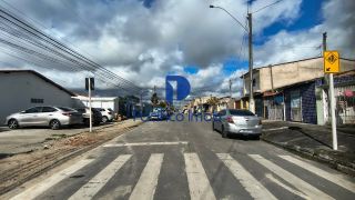 Excelente oportunidade para locação comercial no bairro Clima Bom 1!