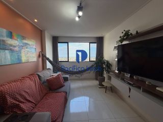 Edf. Alto das Alamedas | 95m²