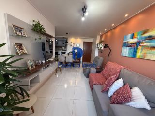 Edf. Alto das Alamedas | 95m²