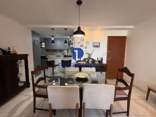 Edf. Alto das Alamedas | 95m²