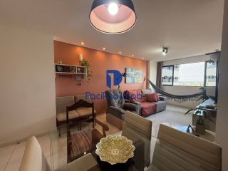 Edf. Alto das Alamedas | 95m²