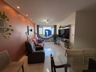 Edf. Alto das Alamedas | 95m²