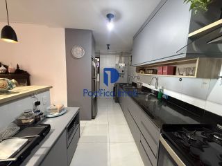 Edf. Alto das Alamedas | 95m²