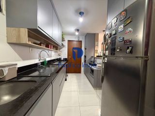 Edf. Alto das Alamedas | 95m²