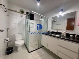 Edf. Alto das Alamedas | 95m²