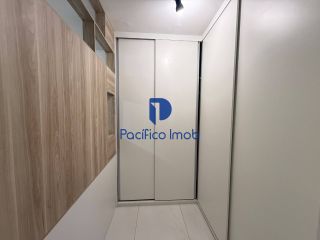 Edf. Alto das Alamedas | 95m²