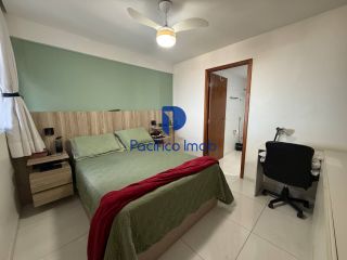 Edf. Alto das Alamedas | 95m²