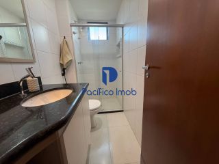 Edf. Alto das Alamedas | 95m²