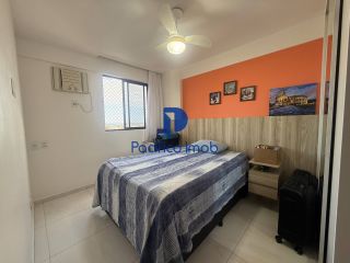 Edf. Alto das Alamedas | 95m²