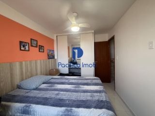 Edf. Alto das Alamedas | 95m²