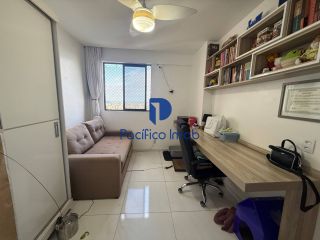 Edf. Alto das Alamedas | 95m²