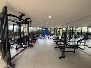 Edf. Alto das Alamedas | 95m²