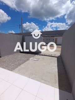 Casa para alugar em Horizonte-CE com 2 quartos e 2 vagas