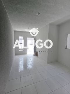 Casa para alugar em Horizonte-CE com 2 quartos e 2 vagas