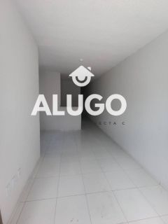 Casa para alugar em Horizonte-CE com 2 quartos e 2 vagas