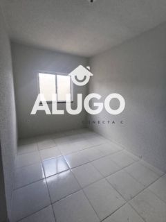 Casa para alugar em Horizonte-CE com 2 quartos e 2 vagas