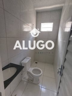 Casa para alugar em Horizonte-CE com 2 quartos e 2 vagas