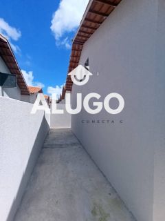 Casa para alugar em Horizonte-CE com 2 quartos e 2 vagas