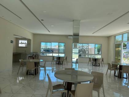 Aruana Praia Residence