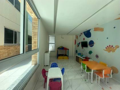 Aruana Praia Residence