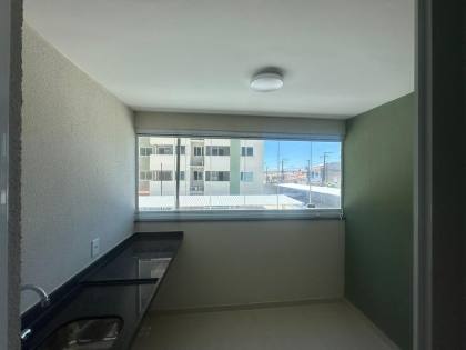 Aruana Praia Residence