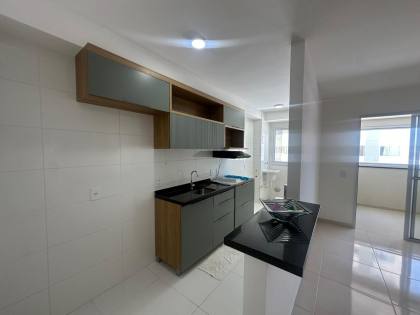 Aruana Praia Residence