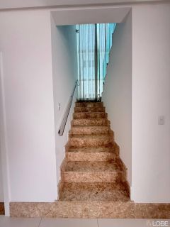 Fragatta Aruana - Casa de alto padrão dentro de condomínio