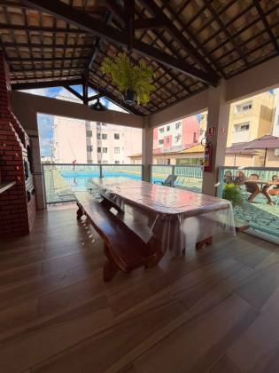 Condomínio Rosa dos Ventos Residencial Parque