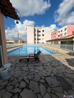 Rosa dos Ventos Residencial Parque - Condomínio Fechado