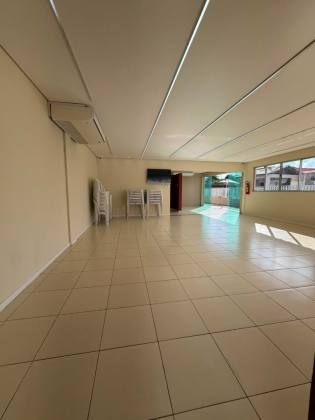 Condomínio Rosa dos Ventos Residencial Parque