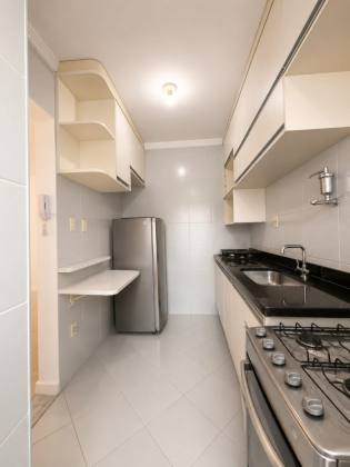 Condomínio Rosa dos Ventos Residencial Parque