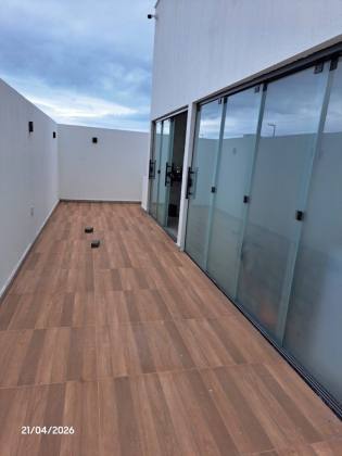Casa Sunset Beach Residence - Pé na areia