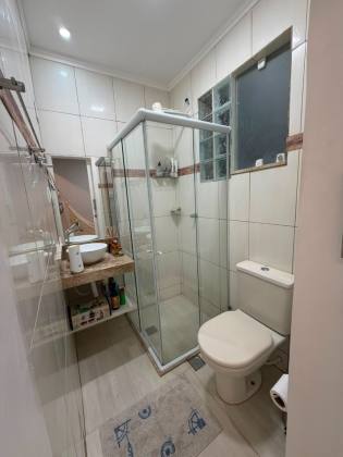 Apartamento no Edifício Cleá - Bairro Luzia