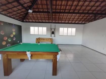Condomínio Residencial Parque Avenida