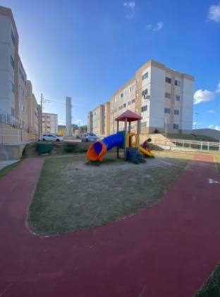 Condomínio Residencial Parque Avenida
