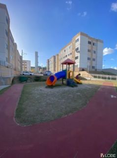 Parque Avenida - Ap Fernando Collor