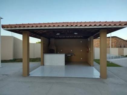 Condomínio Residencial Parque Avenida